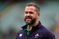 Cian Tracey: Toughest ever November awaits as Ireland start with a point to prove
