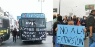 Discrepancias entre gremios de transportes por el motivo del paro del 4 de noviembre