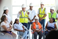 Alcaldía de Cartagena destinaría 70 % del presupuesto 2026 a educación y salud