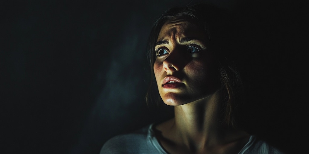 Cuál es el “interruptor” cerebral que regula la reacción al miedo, según un estudio