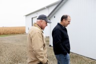 Minnesota farmers want trade over aid, but they’d take some aid in the meantime