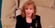 The View's Joy Behar Calls Monogamy a 'Boring Human Construct' Created to 'Protect the Nuclear Family'