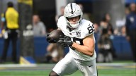 Brock Bowers injury update: NFL insider gives more details on Raiders star's knee issue