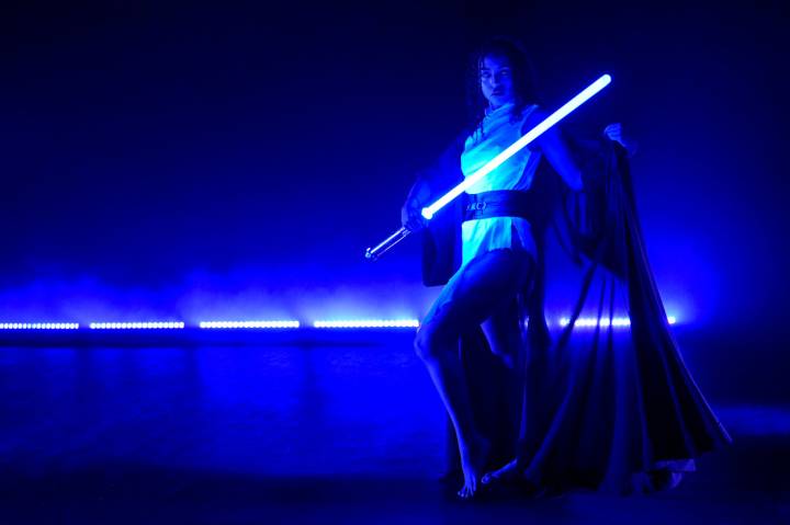 Catch ‘Star Wars’ burlesque on Phoenix stage