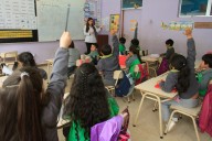 Docentes maulinos destacan en premios Arauco 2025 innovación educativa