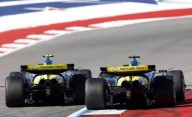 Alpine llamó a una reunión para que Colapinto aclare lo sucedido con Gasly, antes del GP de México