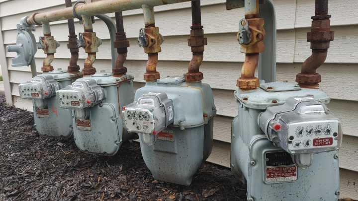 Illinois Nicor Gas customers could pay $90 more a year after rate hike