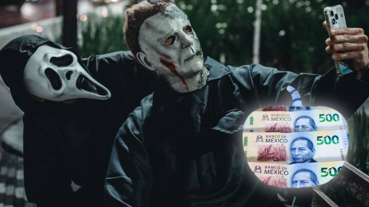 Halloween 2025: estos disfraces y decoración te podrían costar una multa de hasta 15 mil pesos