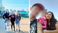 "Jamás dejaré a tu hija sola": la triste despedida de hermana de Krishna Aguilera tras hallazgo