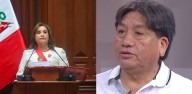 Héctor Vargas lamenta declaraciones de Dina Boluarte: "Es indolente ante el pedido de auxilio de la ciudadanía"