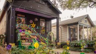 What's A Shotgun House?
