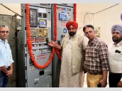 MLA Bhullar launches ₹139.79 Crore power infrastructure upgrade [ FULL VIEW ]