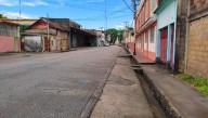 Sacerdote denuncia rumba descontrolada en porche de comercio en Tucupita