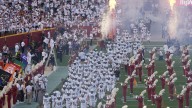 Iowa State football kickoff time announced for homecoming game vs. BYU