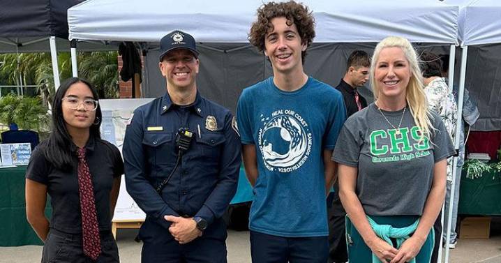 The Annual Public Safety Open House & STEM Fair Is A Well