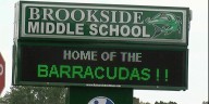 School district drops plan to relocate Suncoast Poly High School students