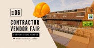 Contractor Vendor Fair slated for Nov. 6 at Brownwood Event Center