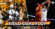 CyHawk Talk: Analyzing Kirk Ferentz' headscratching field goal decision and ISU's exhibition loss