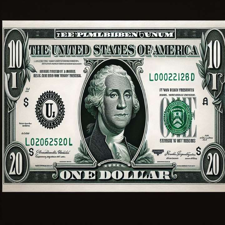 Dollar Holds Steady Amid Global Market Flux