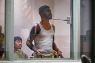 Las Vegas man accused in hit-and-run that injured a boy get bail set at $250,000
