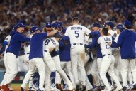 Dodgers de Los Ángeles: Un equipo rentable para la MLB que vuelve a avanzar a la Serie de Campeonato