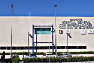 Hospital Salvatierra fue reconocido como de tercer nivel, pero persisten carencias: FINTRAS BCS