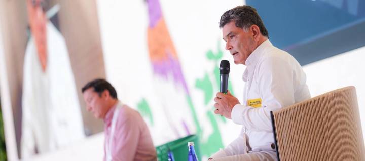 Procurador dice que "las instituciones en Colombia están funcionando”
