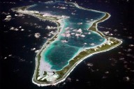 How the UK bullied itself into giving away the Chagos Islands