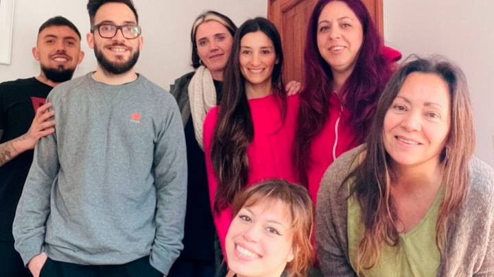 "Egregor", la muestra colectiva de arte que llega al Le Parc