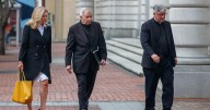 New Orleans clergy abuse survivors approve archdiocese's $230 million bankruptcy settlement