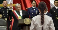 ‘Quería ser curadora de arte’: Historia de Gabriela Cámara, chef que cocinó en la toma de protesta de AMLO