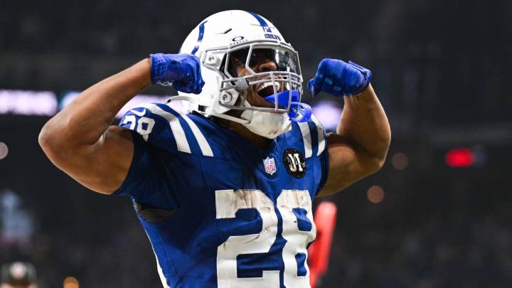 Colts at Steelers prediction: Odds, expert picks, QB matchup, injury update, betting trends, and stats