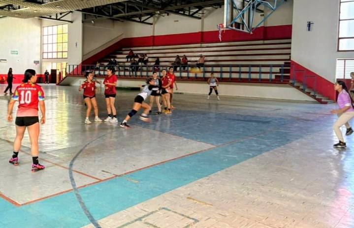 Intensidad y buenos momentos en la Jornada 3 del CIRUBA