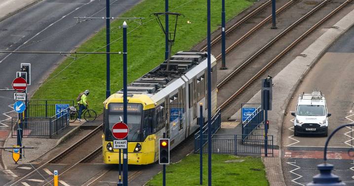 Travel warning issued as 16 tram stops to CLOSE for major works