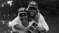 Australian Diamonds great Paige Hadley announces pregnancy weeks after finishing Super Netball season