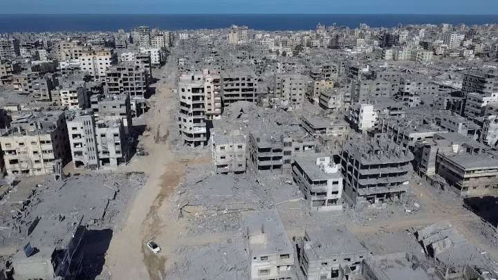 Hamás acusa a Israel de violar 47 veces el acuerdo de alto al fuego y asesinar a 38 palestinos