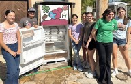 Donan alimentos para el programa ‘Mi Refri’