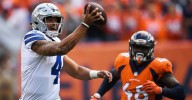 Cowboys at Broncos: Writer predictions for high stakes, high altitude road trip