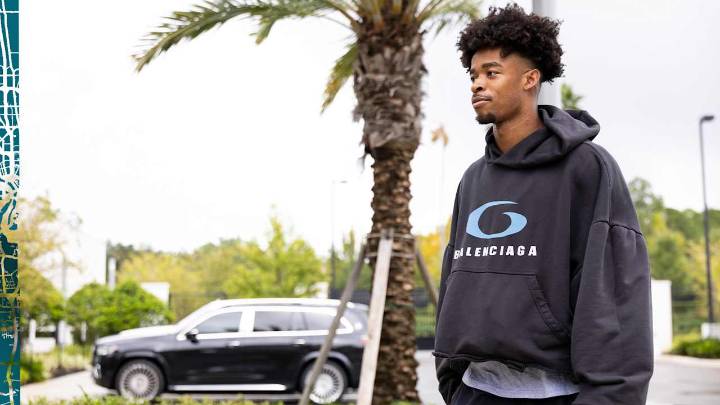Newsome Brings "multiple skill set…" To Jaguars Defense | Thursday Insider Before Week 6
