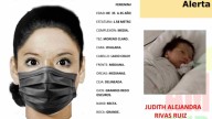 Reportan Desaparición de Bebé en Durango: Difunden Imagen de Mujer que Posiblemente lo Secuestró
