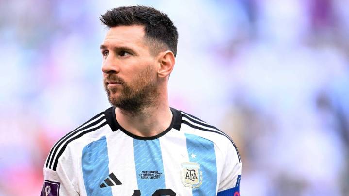 Lionel Messi Set To Visit India In December 2025, Calls It A ‘Very Special Country’