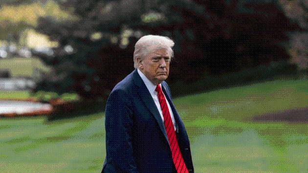 Trump vows federal ‘surge’ in more American cities to combat crime