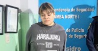 Por qué la Justicia le negó la prisión domiciliaria a Morena Rial y qué puede pasar ahora