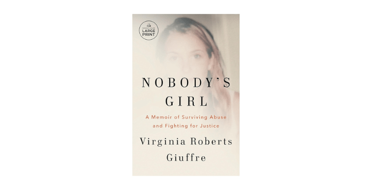 Memorias de Virginia Giuffre aumenta presión en príncipe Andrés