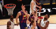 El Barça cae en Dubái antes de medirse al Unicaja