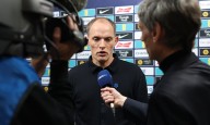 'The stadium was silent': Thomas Tuchel takes aim at England fans after Wales win