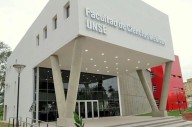 Habilitaron la preinscripción en la Facultad de Ciencias Médicas