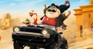 The Bad Guys 2 Worldwide Box Office: Gains Only 11% Above Its Break