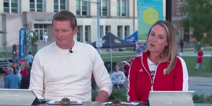 Organizers discuss favorite parts of UW homecoming celebrations