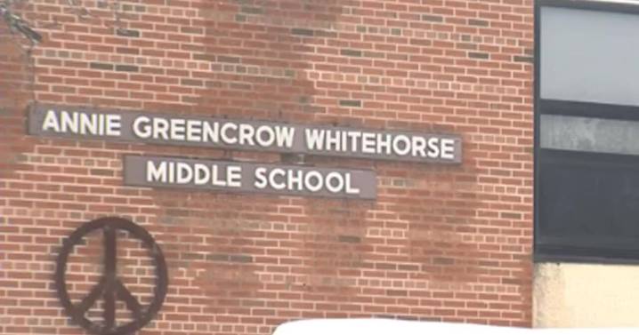 No evidence to corroborate Whitehorse Middle School allegations posted online, police say